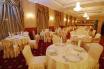 BEST WESTERN PLUS Palace Hotel Polom - Hotel restaurant