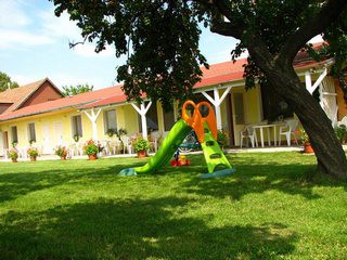 Apartmány Szabó Pavol