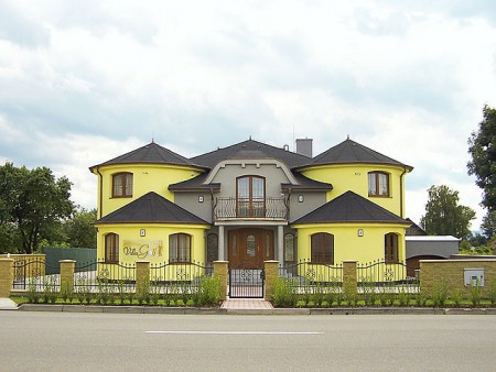 Villa Golf