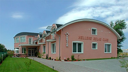 Penzión Hellene