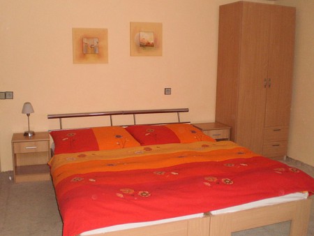 AB ubytovanie