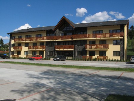 Pod Dedovkou