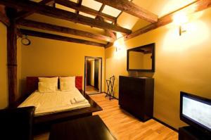 Apartmány Alfa Piešťany