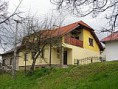 Vila Strážan
